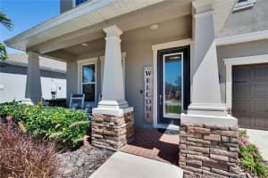 12664 FLATWOOD CREEK DRIVE, GIBSONTON, FL 33534 Sold 05/20/25