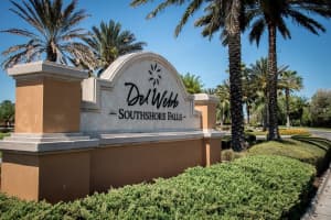 146 SHELL FALLS DRIVE, APOLLO BEACH, FL 33572 Sold 07/18/25