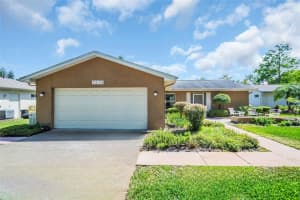 2814 LOMOND DRIVE, PALM HARBOR, FL 34684 Sold 08/04/25