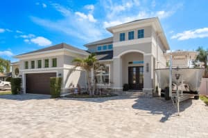 182 E Canal Dr, PALM HARBOR