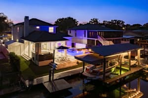182 CANAL DRIVE, PALM HARBOR, FL 34684 - MLS#MFRTB8368663