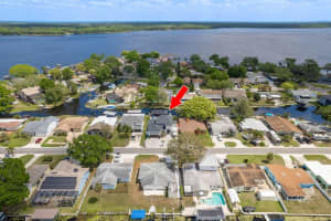 182 CANAL DRIVE, PALM HARBOR, FL 34684 - MLS#MFRTB8368663