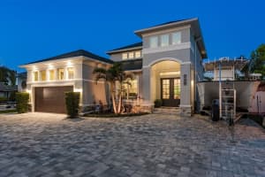 182 CANAL DRIVE, PALM HARBOR, FL 34684 - MLS#MFRTB8368663