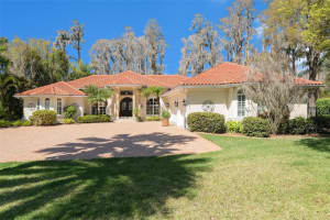 3607 BERGER ROAD, LUTZ, FL 33548 Sold 08/15/25