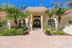 3607 BERGER ROAD, LUTZ, FL 33548 Sold 08/15/25