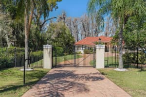 3607 BERGER ROAD, LUTZ, FL 33548 Sold 08/15/25