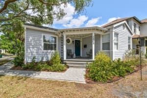 2815 ESTRELLA STREET, TAMPA, FL 33629 Sold 07/03/25