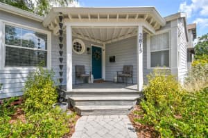 2815 ESTRELLA STREET, TAMPA, FL 33629 Sold 07/03/25