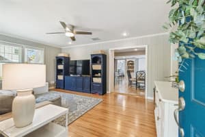 2815 ESTRELLA STREET, TAMPA, FL 33629 Sold 07/03/25