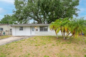 5875 92nd Ave N, PINELLAS PARK