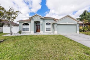 5189 BRACKENWOOD DRIVE, SPRING HILL, FL 34609 Sold 07/18/25