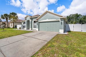 5189 BRACKENWOOD DRIVE, SPRING HILL, FL 34609 Sold 07/18/25