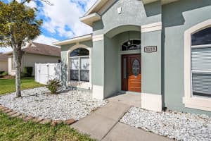 5189 BRACKENWOOD DRIVE, SPRING HILL, FL 34609 Sold 07/18/25