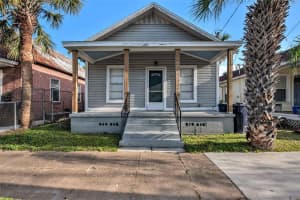 2317 W Chestnut St, TAMPA