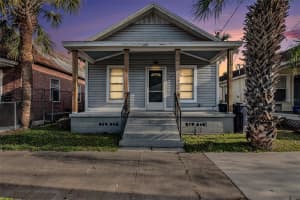 2317 CHESTNUT STREET, TAMPA, FL 33607 - MLS#MFRTB8368681