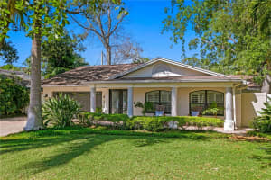 207 COOLIDGE AVENUE, TAMPA, FL 33609 - MLS#MFRTB8368682