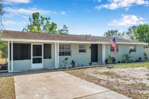 1216 LEMON STREET, TARPON SPRINGS, FL 34689 Sold 05/06/25