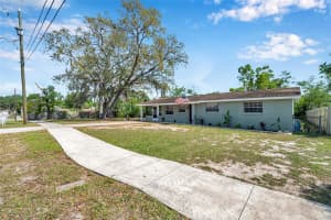 1216 LEMON STREET, TARPON SPRINGS, FL 34689 Sold 05/06/25
