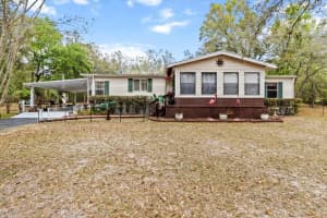 2999 DOVE COURT, INVERNESS, FL 34452 Sold 05/19/25