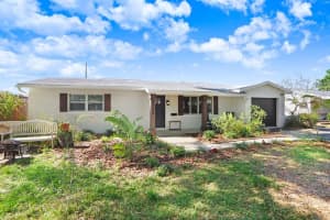 6154 36TH AVENUE, ST PETERSBURG, FL 33710 Sold 07/28/25