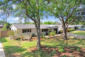 6154 36TH AVENUE, ST PETERSBURG, FL 33710 Sold 07/28/25