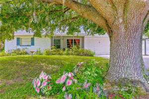 1236 3RD STREET, CRYSTAL RIVER, FL 34429 - MLS#MFRTB8368705