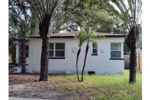 2450 MELROSE AVENUE, ST PETERSBURG, FL 33712 Sold 05/30/25