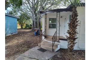 2450 MELROSE AVENUE, ST PETERSBURG, FL 33712 Sold 05/30/25