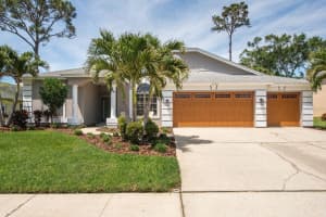 1793 PIPERS MEADOW DRIVE, PALM HARBOR, FL 34683 Sold 07/11/25