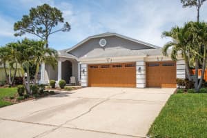 1793 PIPERS MEADOW DRIVE, PALM HARBOR, FL 34683 Sold 07/11/25