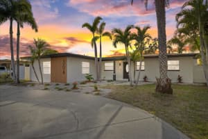 504 DRIFTWOOD DRIVE, PALM HARBOR, FL 34683 - MLS#MFRTB8368714