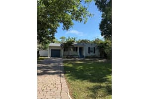 1008 MONTROSE BOULEVARD, ST PETERSBURG, FL 33703 Sold 04/01/25