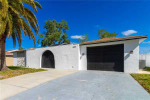 6311 SEABREEZE DRIVE, PORT RICHEY, FL 34668 Sold 07/11/25