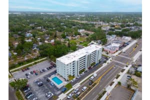 7321 CENTRAL AVENUE, ST PETERSBURG, FL 33710 - MLS#MFRTB8368746