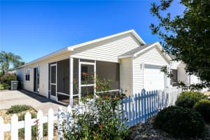 2573 CARRINGTON COURT, THE VILLAGES, FL 32162 Sold 09/30/25