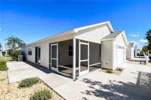 2573 CARRINGTON COURT, THE VILLAGES, FL 32162 Sold 09/30/25