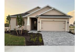 15820 ELINA SKY DRIVE, PUNTA GORDA, FL 33982 Sold 04/29/25