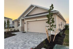 15820 ELINA SKY DRIVE, PUNTA GORDA, FL 33982 Sold 04/29/25