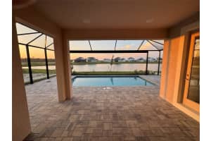 15820 ELINA SKY DRIVE, PUNTA GORDA, FL 33982 Sold 04/29/25