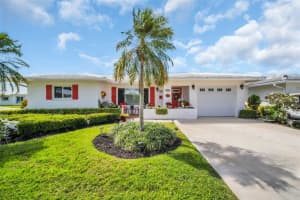3800 101ST TERRACE, PINELLAS PARK, FL 33782 Sold 06/27/25