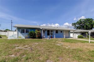 11487 80TH AVENUE, SEMINOLE, FL 33772 - MLS#MFRTB8368777