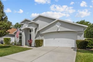 25933 BLOOMSBURY COURT, LAND O LAKES, FL 34639 Sold 05/07/25