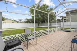 25933 BLOOMSBURY COURT, LAND O LAKES, FL 34639 Sold 05/07/25