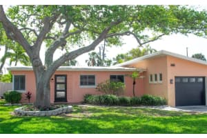 340 81st Ave, ST PETE BEACH