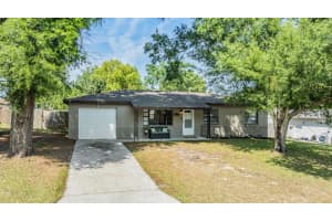 27143 THORNCREST AVENUE, BROOKSVILLE, FL 34602 Sold 06/13/25
