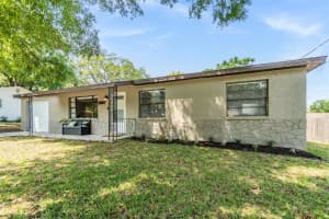 27143 THORNCREST AVENUE, BROOKSVILLE, FL 34602 Sold 06/13/25
