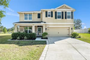 36139 CARRIAGE PINE COURT, ZEPHYRHILLS, FL 33541 Sold 06/18/25