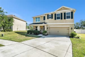 36139 CARRIAGE PINE COURT, ZEPHYRHILLS, FL 33541 Sold 06/18/25