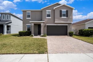 13802 KINSALE STREET, RIVERVIEW, FL 33579 Sold 06/30/25