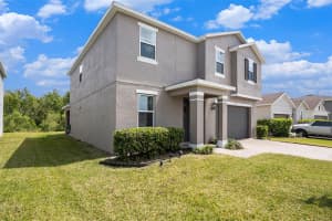 13802 KINSALE STREET, RIVERVIEW, FL 33579 Sold 06/30/25
